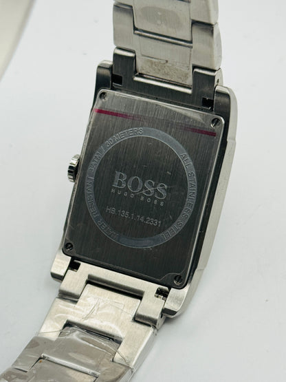 Hugo Boss For Mens Lot Watch 42mm Quartz