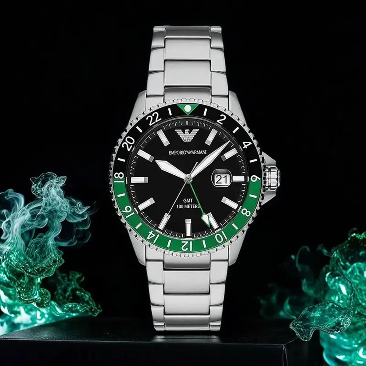Emporio Armani Watch For Men AR11589