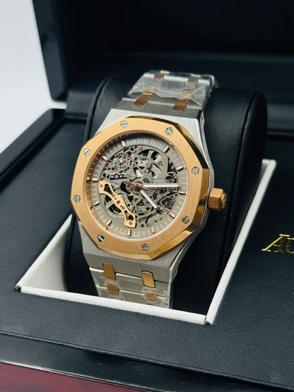 Audemars Piguet High Master Copy Watch Automatic 44mm