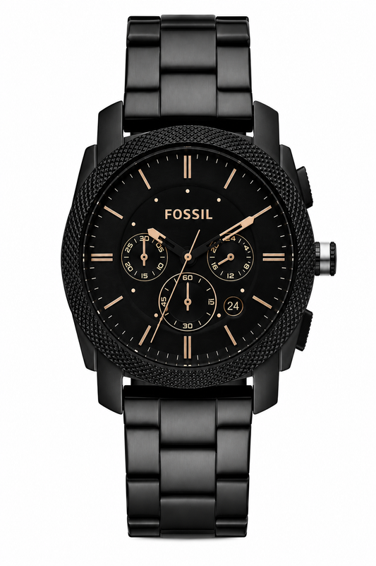 Fossil FS-4682 Original For Mens Watch (Lot Import) 41mm Quartz