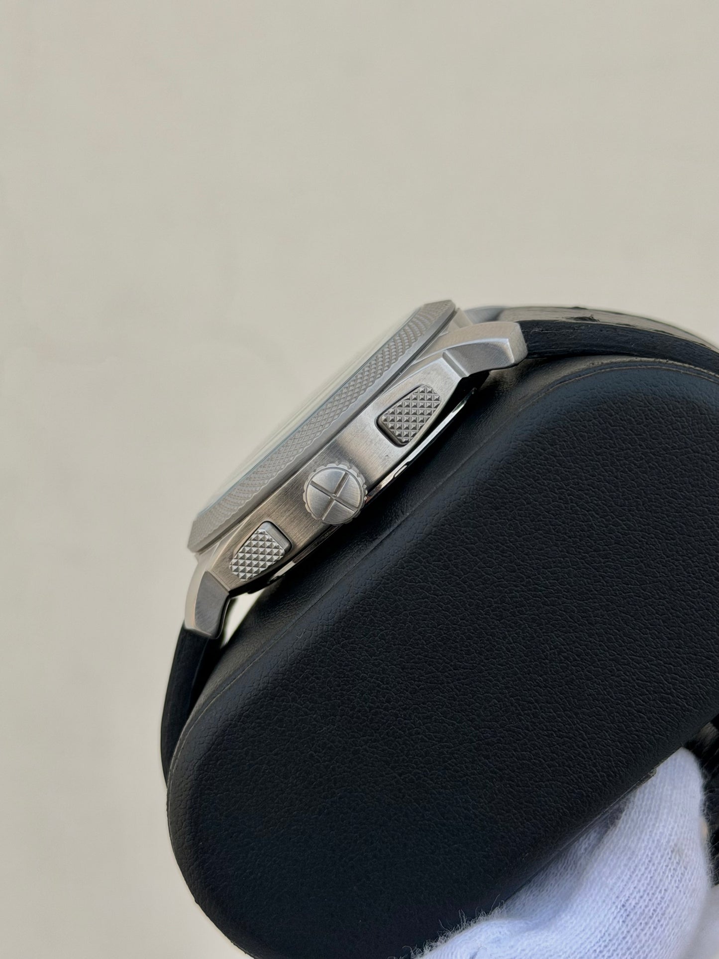 Fossil MACHINE FS5921 42mm Quartz