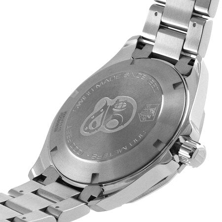 TAG HEUER Aquaracer 40.5mm Quartz Mens Watch
MPN:WAY1110.BA0928