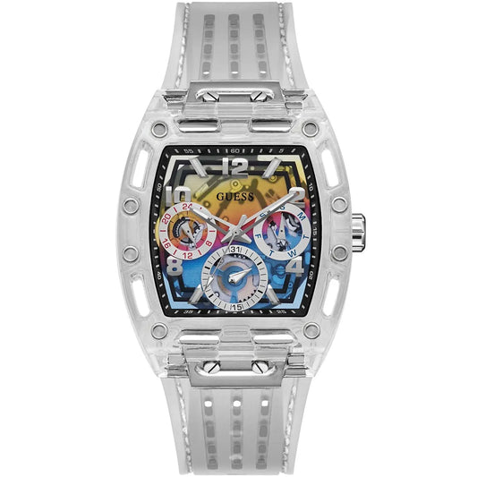 Guess Watch For Men GW0499G3