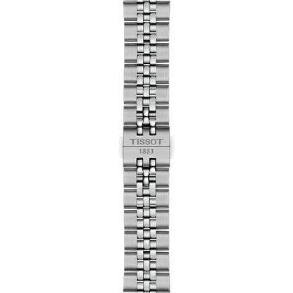 TISSOT BALLADE 39MM
T156.408.11.033.00
