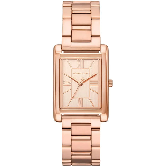 Original Michael Kors Watch For Women Essex MK4905