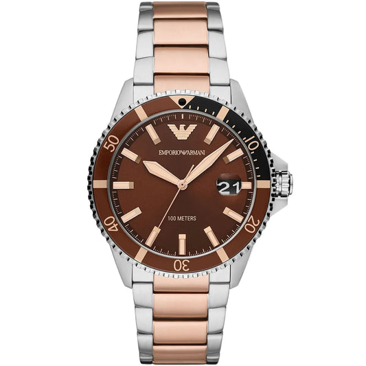 Emporio Armani Watch For Men AR11340 Original 42mm Quartz