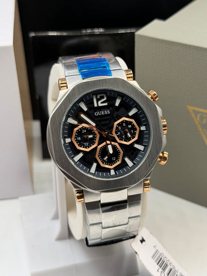 Original Guess Watch For Men Edge GW0539G1