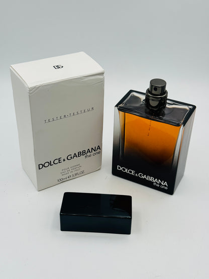 Dolce & Gabbana The One Italy Made (Original Tester) 100ml