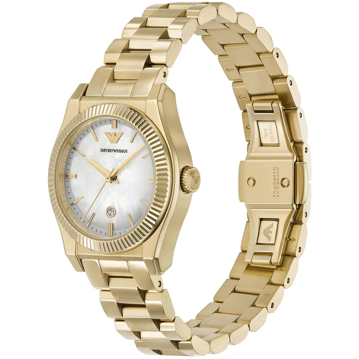 Emporio Armani Watch For Women AR11657