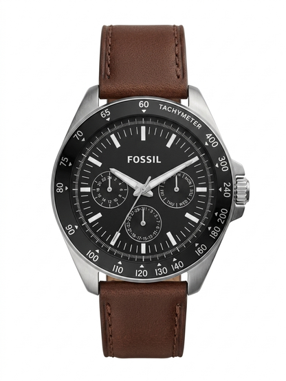 Fossil BQ-2294 Original For Mens 46mm Quartz