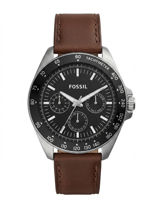 Fossil BQ-2294 Original For Mens 46mm Quartz