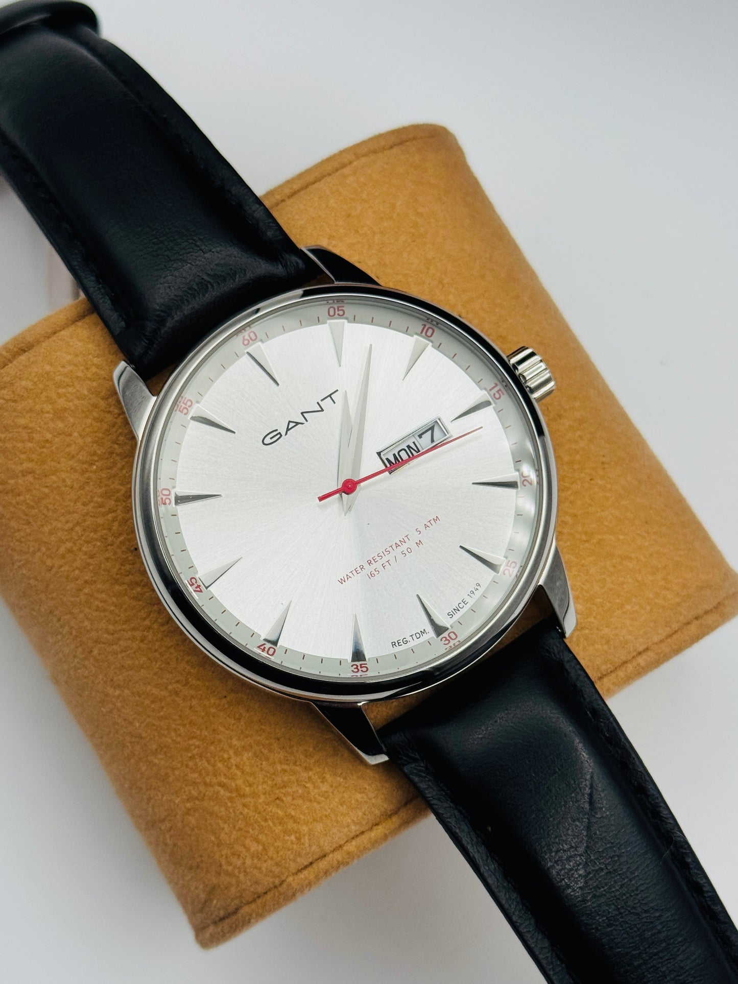 Gant original Lot Import For Mens Watch 43mm Quartz