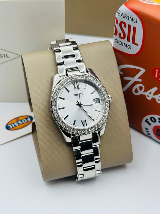 Fossil ES-4317 Original For Womens 32mm Quartz