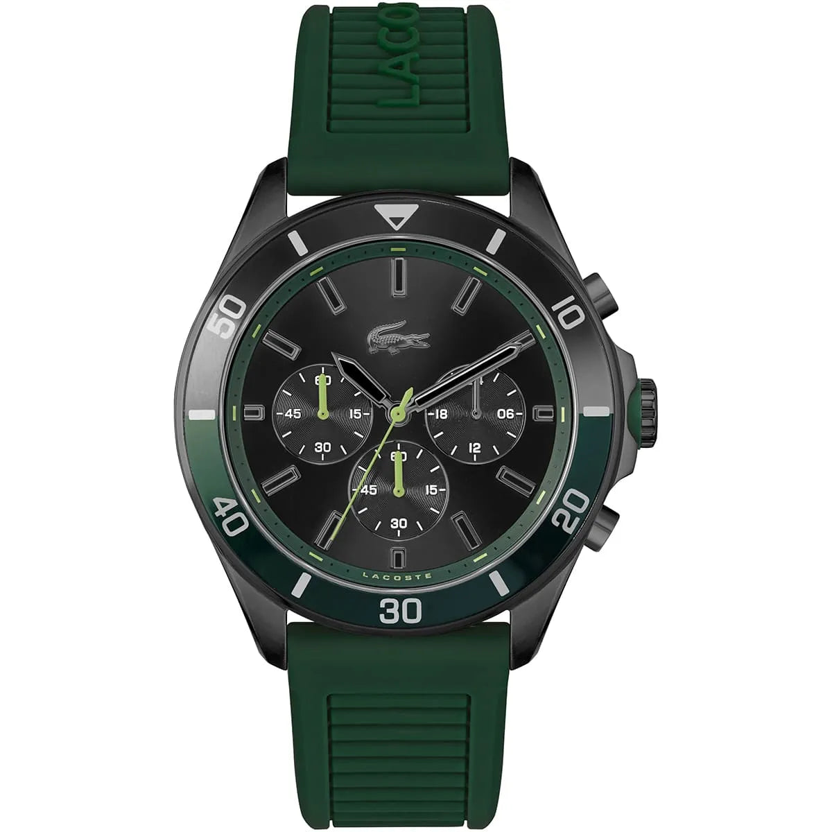 Lacoste Tiebraker Men’s Chronograph Watch 2011153