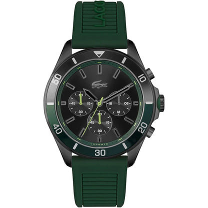 Lacoste Tiebraker Men’s Chronograph Watch 2011153
