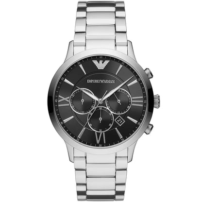 Original Emporio Armani Watch For Men Giovanni AR11208