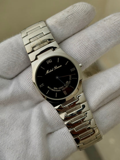 Michel Renee 88th Lions International Convention 2005 (Original Watch) 35mm Unisex