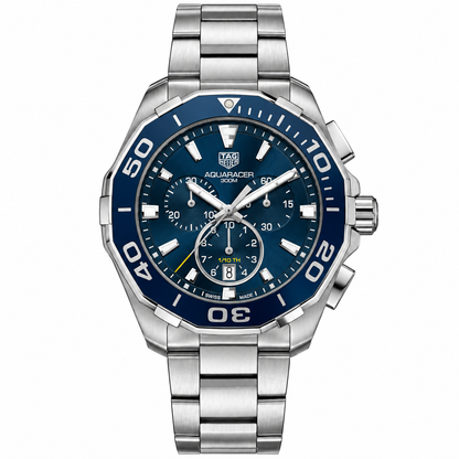 Tag Heuer Watch – CAY111B.BA0927 H/K Vareint