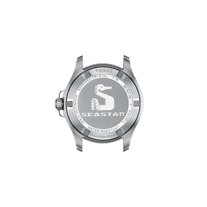 TISSOT SEASTAR 1000 36MM WOMENS
T120.210.22.051.01