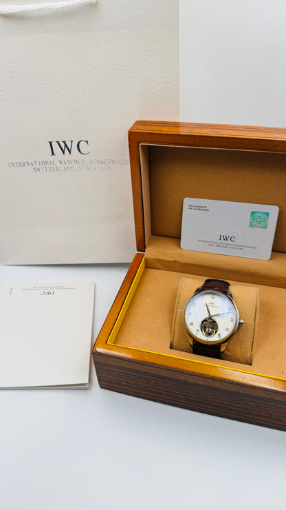 IWC High Master Copy Automatic For Mens