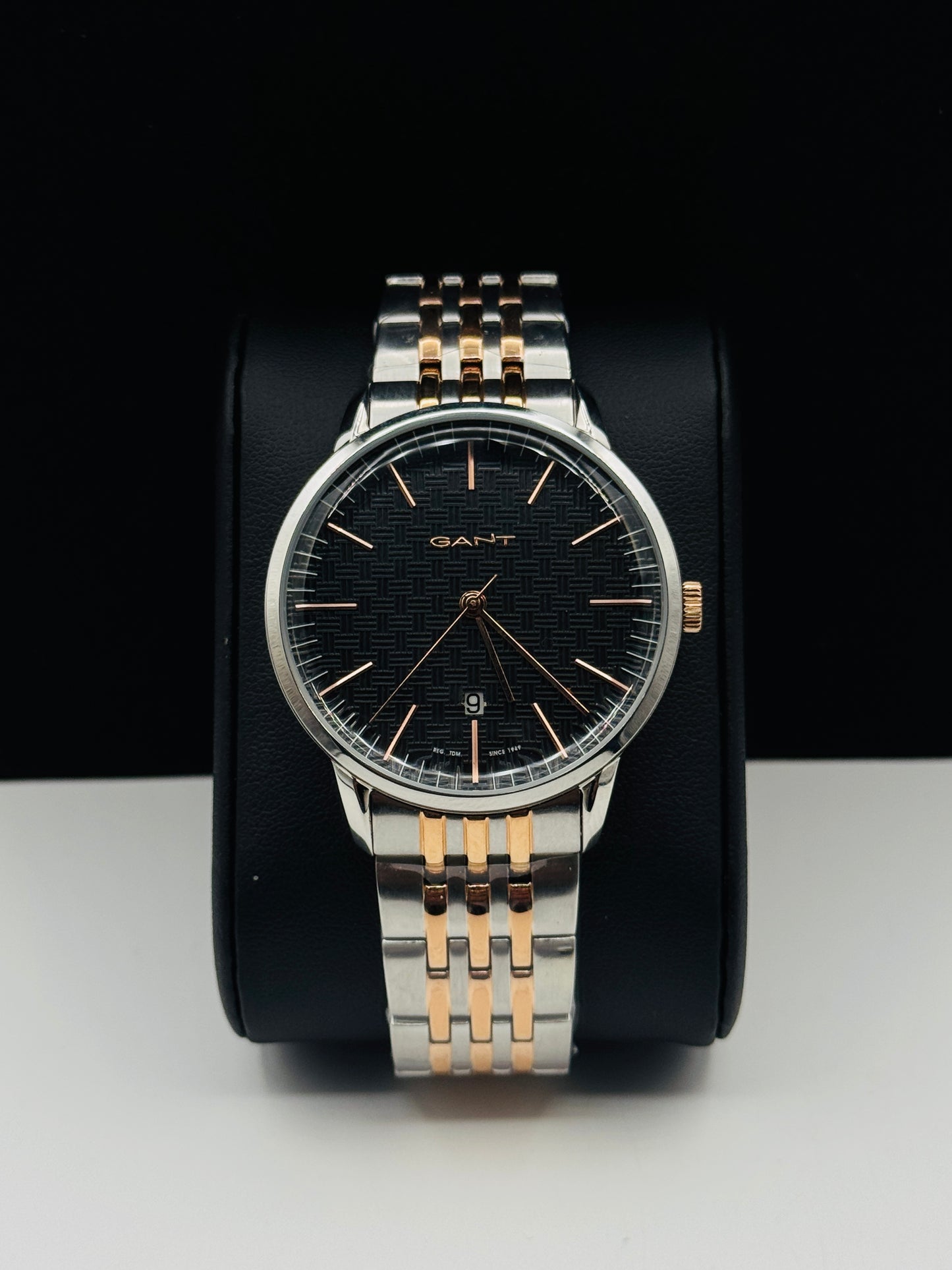 Gant GT077003 Original For Mens Watch 38mm Quartz