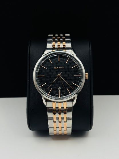 Gant GT077003 Original For Mens Watch 38mm Quartz