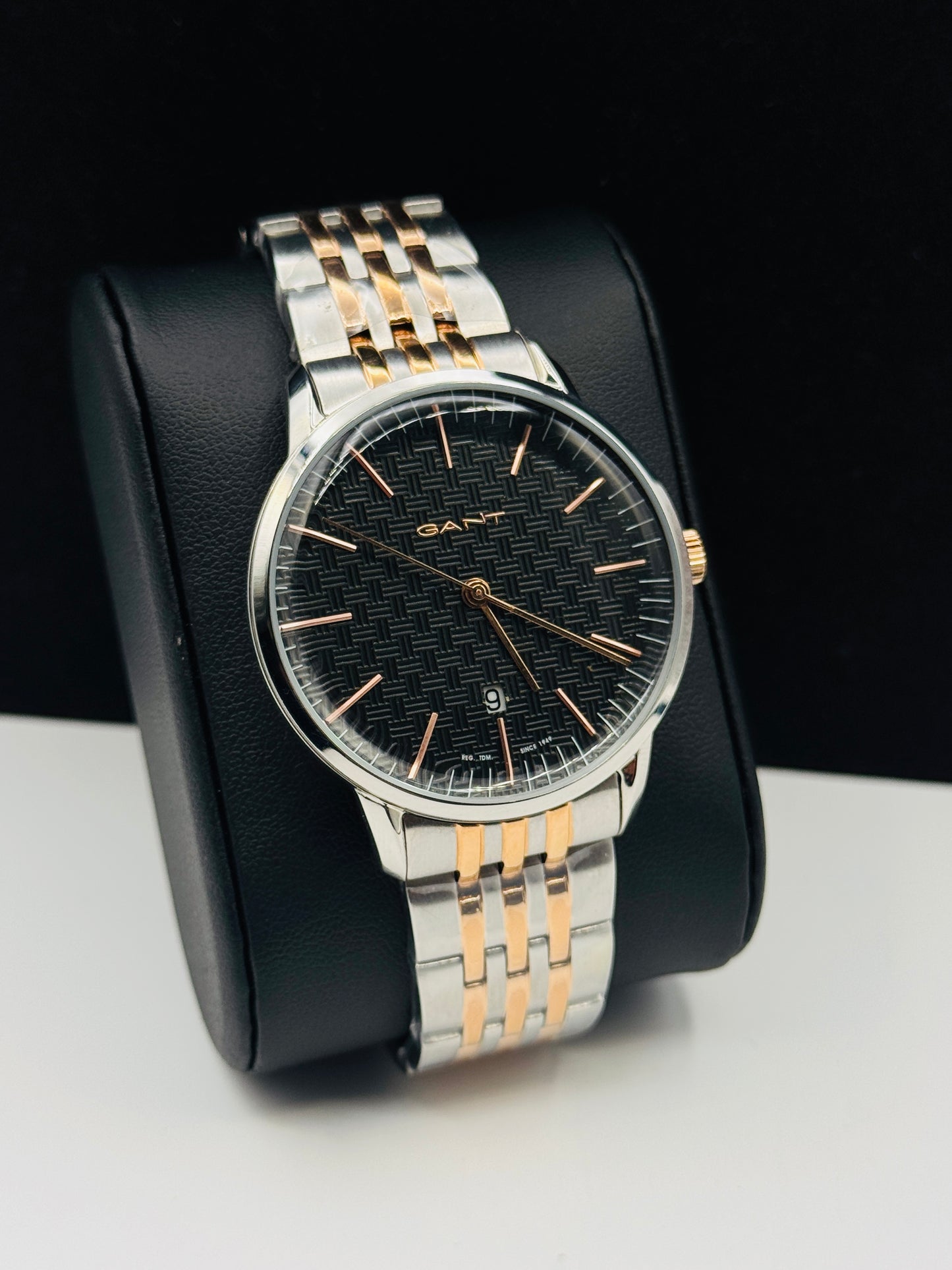 Gant GT077003 Original For Mens Watch 38mm Quartz