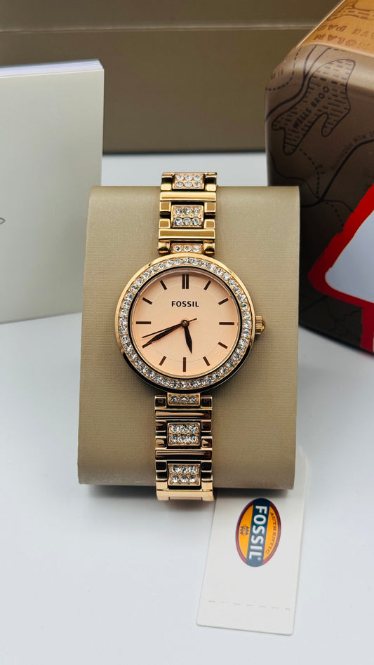 Fossil BQ-3181 Original For Womens 32mm Quartz