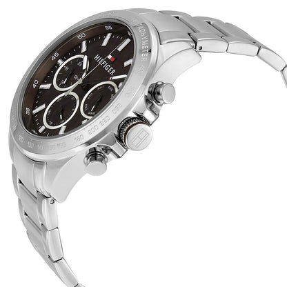 Tommy Hilfiger Watch For Men 1791229 44mm Quartz