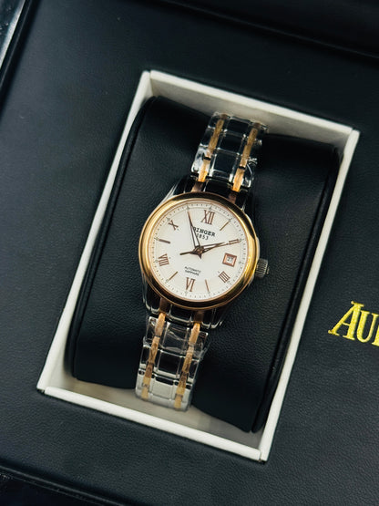 Binger 1853 Automatic Lot Import Watch For Womens 30mm