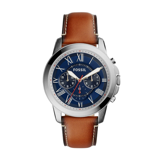 Fossil FS-5210 Original Mens Watch 44mm Quartz