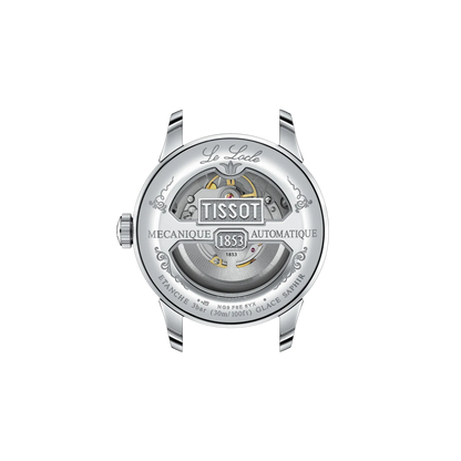TISSOT LE LOCLE 39.3MM For Mens T006.407.11.053.00