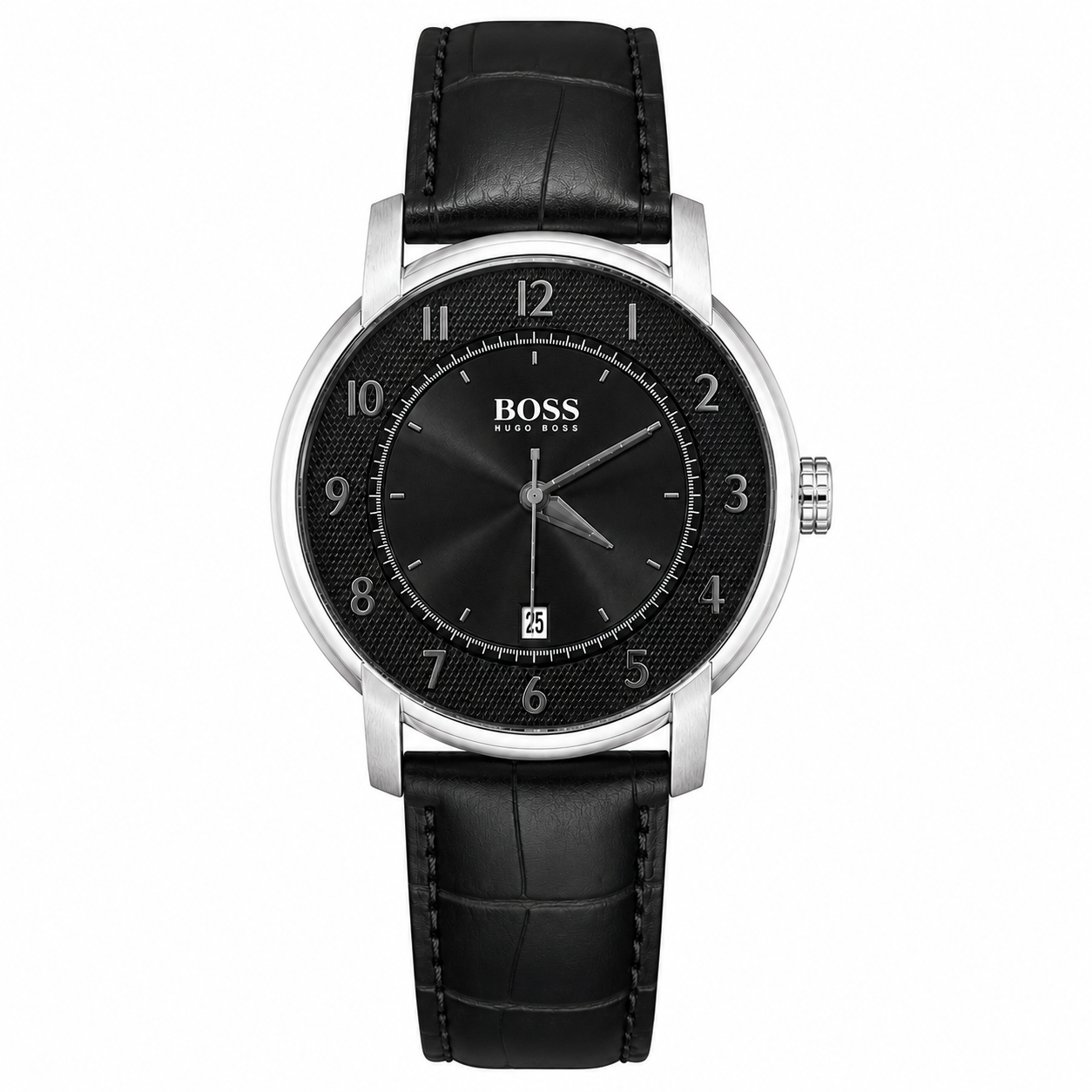 Hugo-Boss Original Lot Import Watch Mensn 40mm Quartz (Pre-Owned)