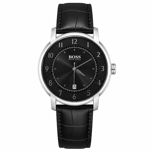Hugo-Boss Original Lot Import Watch Mensn 40mm Quartz (Pre-Owned)