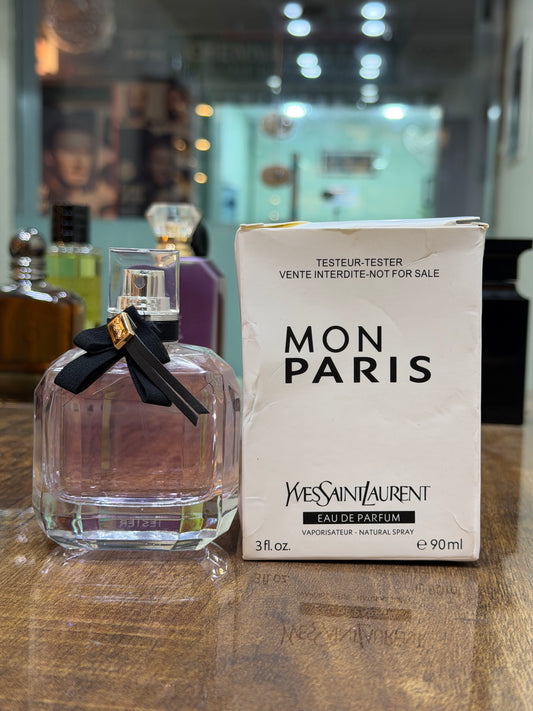 YSL Moon Paris EDP Original Tester 90ml