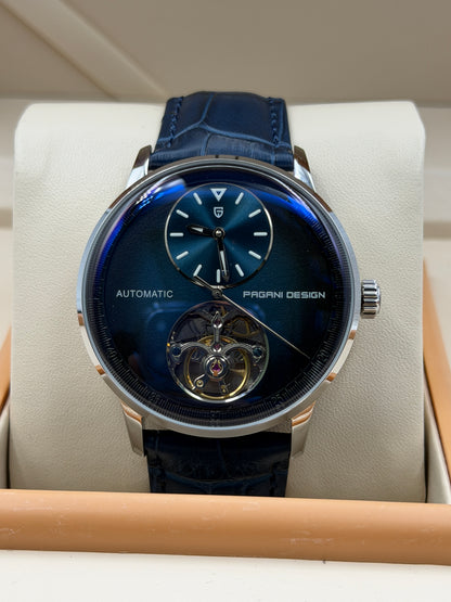 Pagani Design PD-1796 Original Mens Watch 41mm Automatic