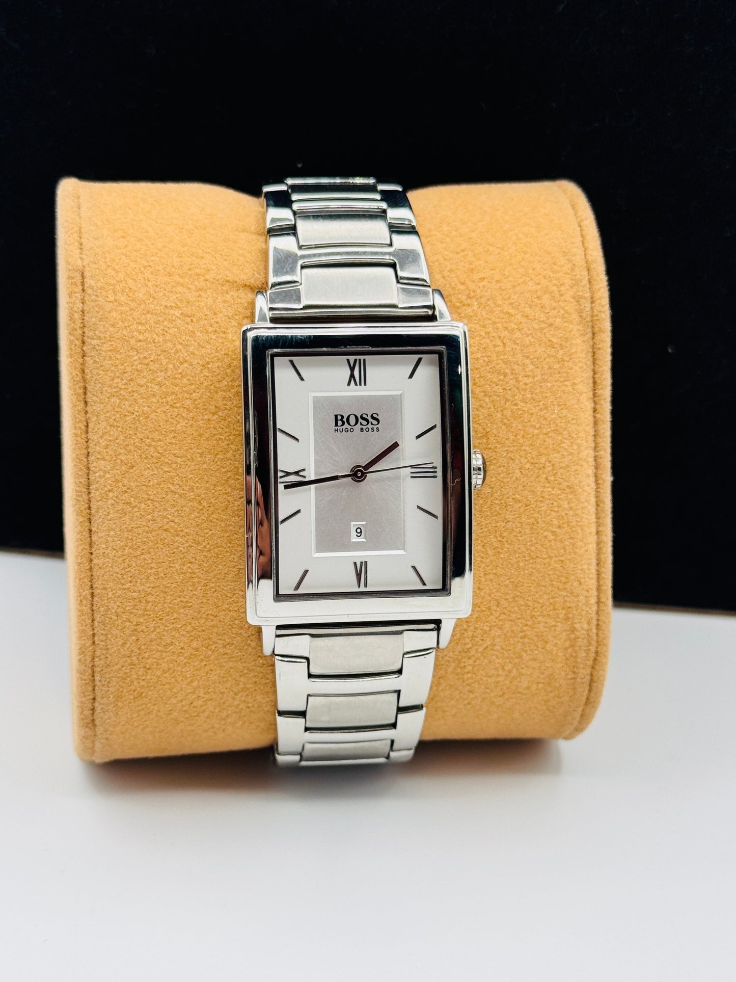 Hugo Boss Lot Import For Mens Watch 36mm Quartz