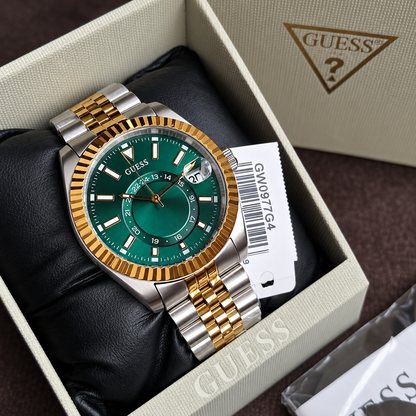 Guess Mens Watch – GW0977G4