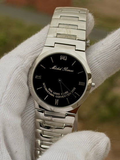 Michel Renee 88th Lions International Convention 2005 (Original Watch) 35mm Unisex
