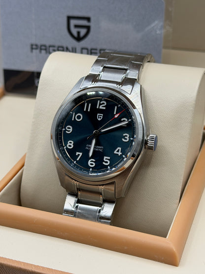 Pagani Design PD-1717 Original Automatic Mens Watch 40mm