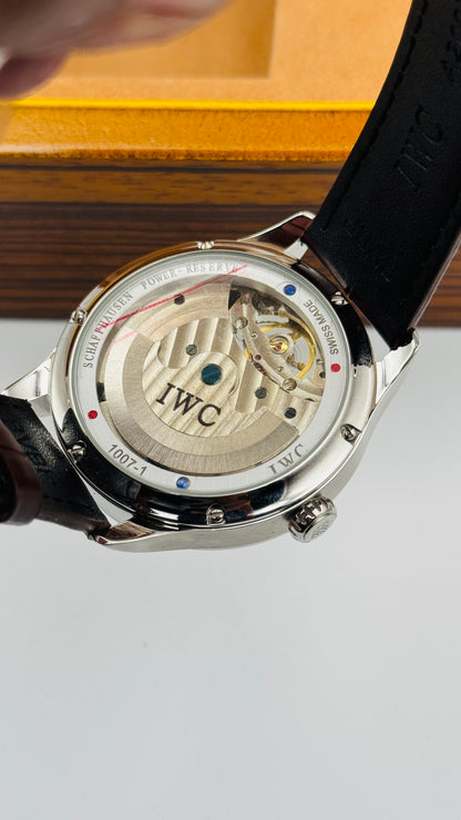 IWC High Master Copy Automatic For Mens