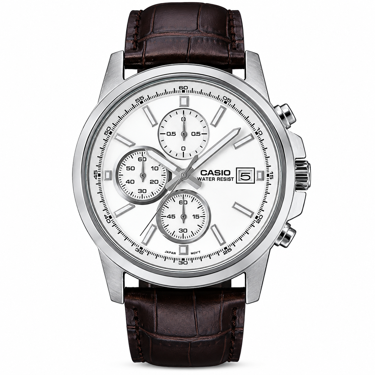 Casio MTH-5001L business men's watch