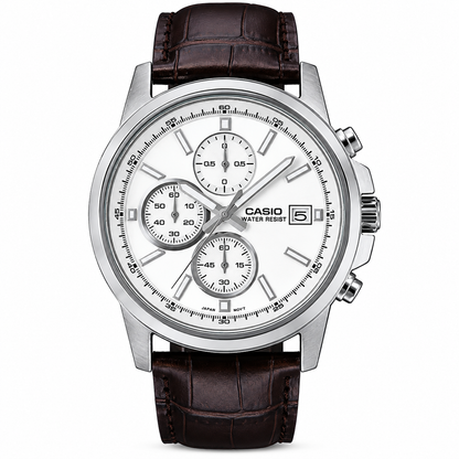 Casio MTH-5001L business men's watch
