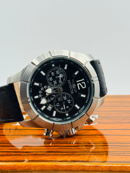 Invicta Making History Lot Import For Mens Watch 43mm Quartz