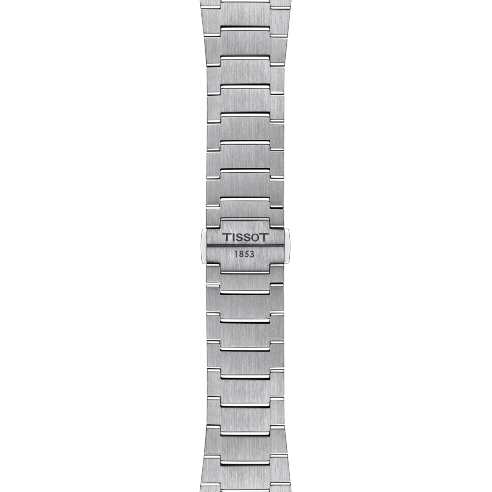 TISSOT PRX T13741011091 Quartz Swiss Mens