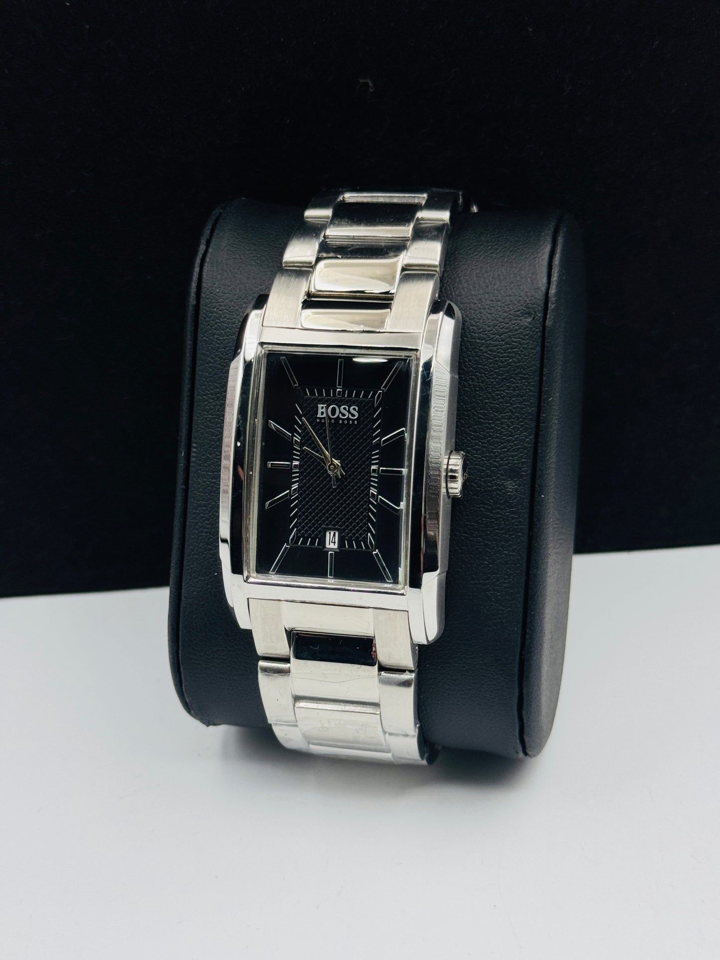 Hugo Boss For Mens Lot Watch 42mm Quartz