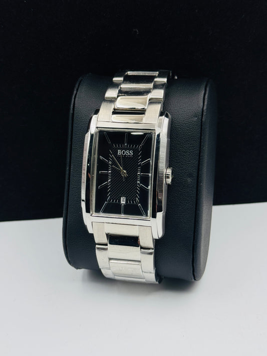 Hugo Boss For Mens Lot Watch 42mm Quartz