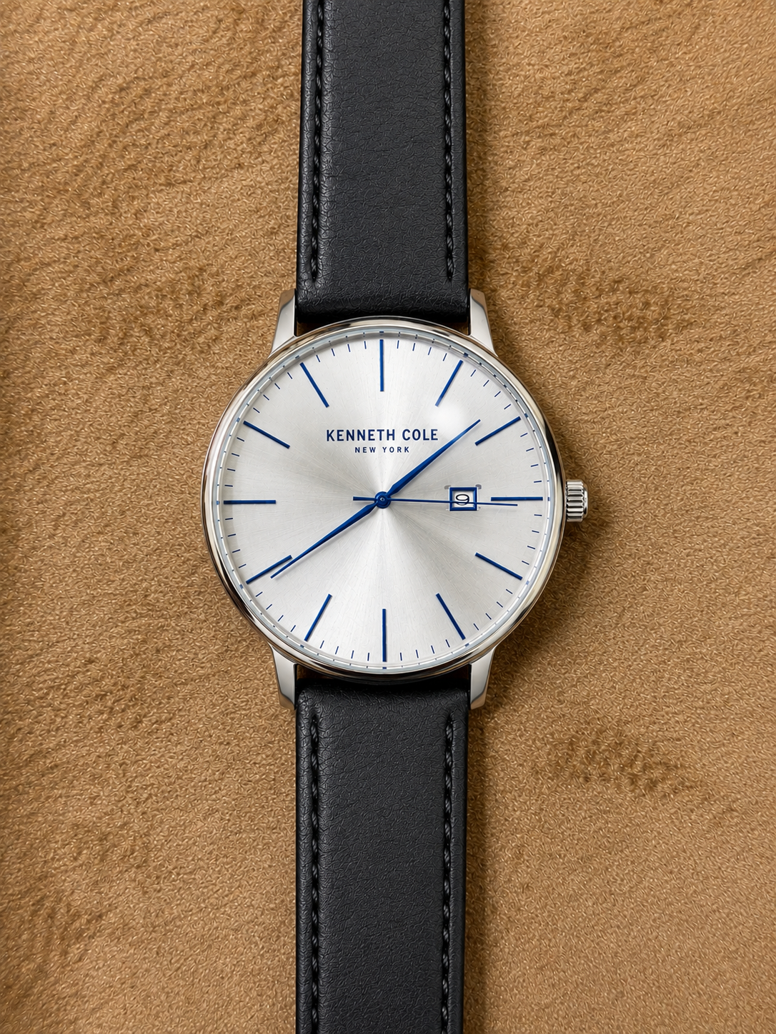 Knneth Kole New York (Lot Import) 42mm Quartz