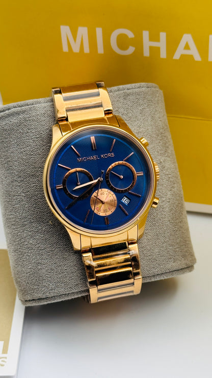 Michael Kors Mk-5911 Original For Womens