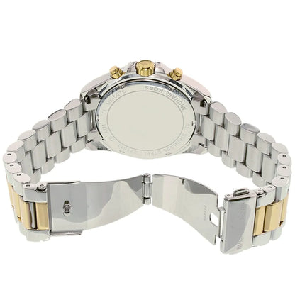 Original Michael Kors Watch For Women Bradshaw MK5976 Chronograph